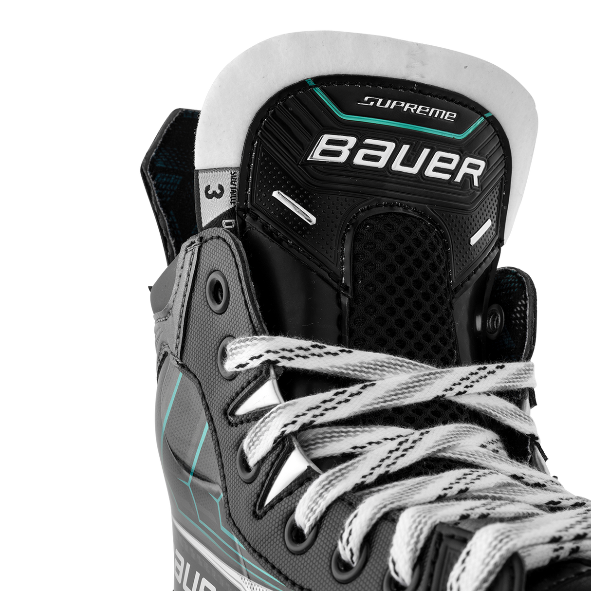 Bauer Supreme F30 Ice Hockey Skate - Junior