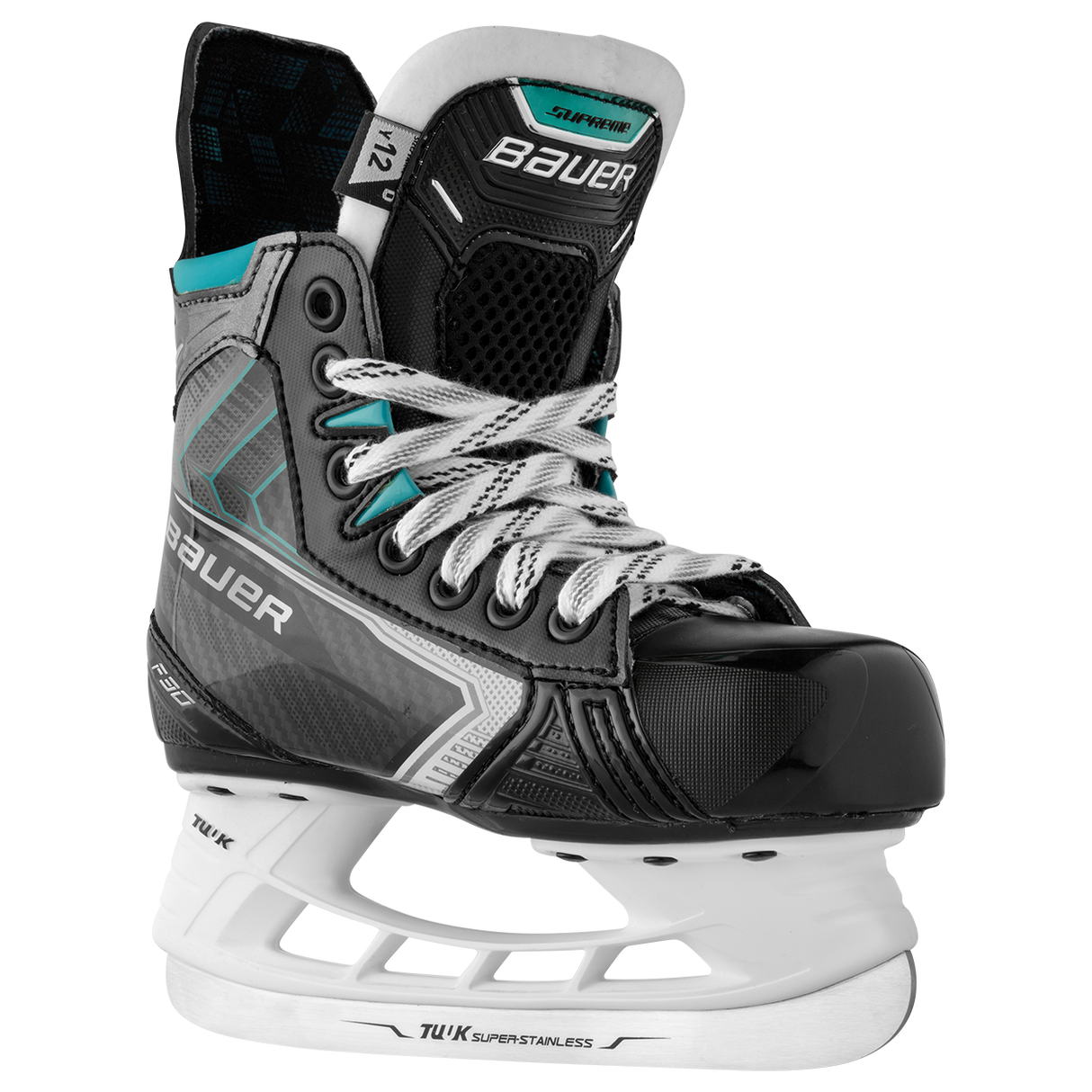 Bauer Supreme F30 Ice Hockey Skate - Youth