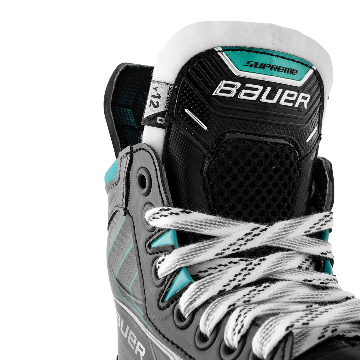 Bauer Supreme F30 Ice Hockey Skate - Youth