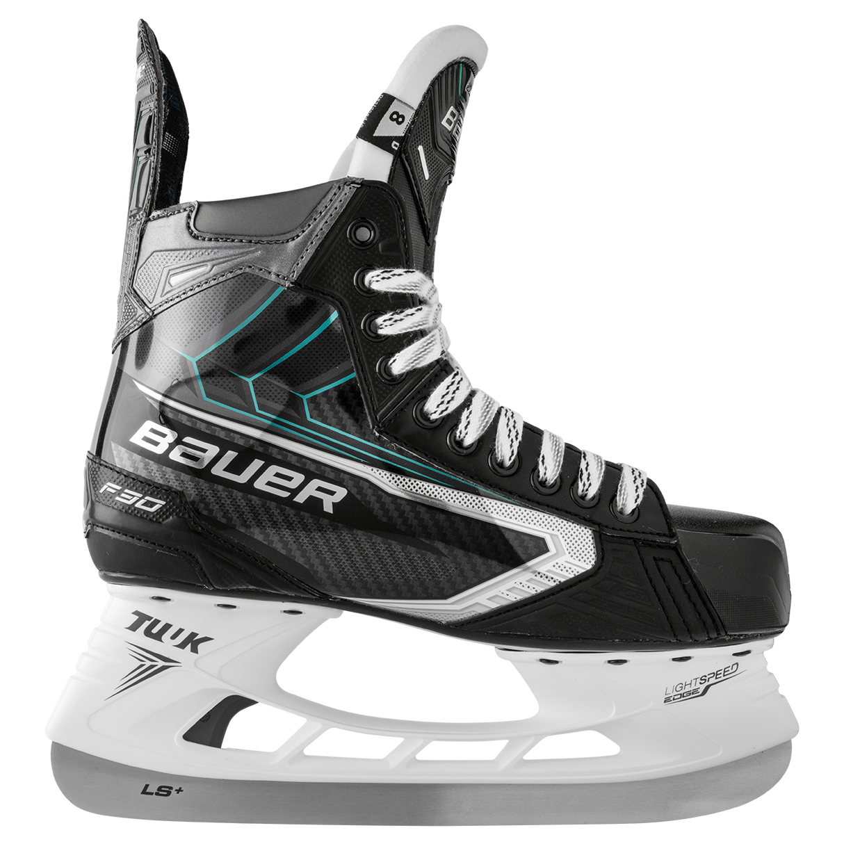 Bauer Supreme F30 Ice Hockey Skate - Intermediate