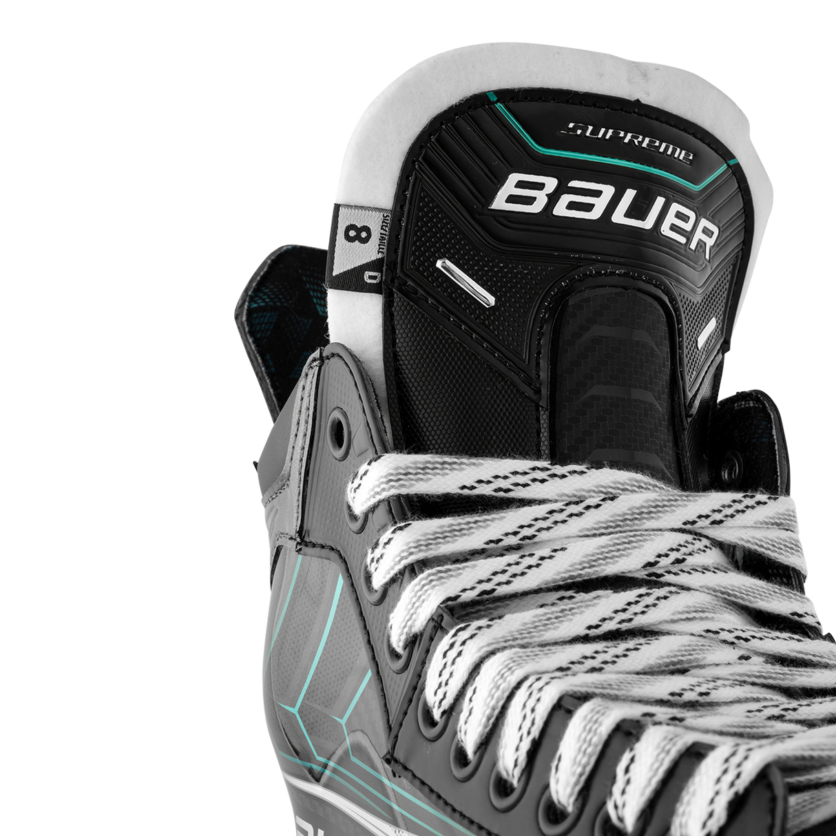 Bauer Supreme F30 Ice Hockey Skate - Intermediate