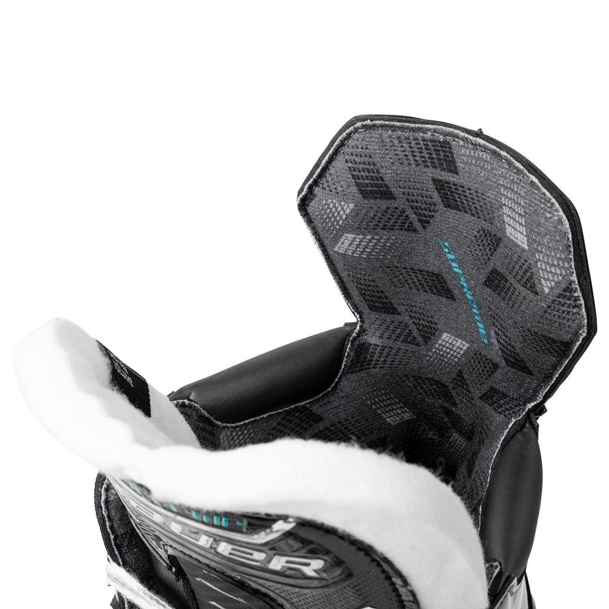 Bauer Supreme F40 Ice Hockey Skate - Intermediate