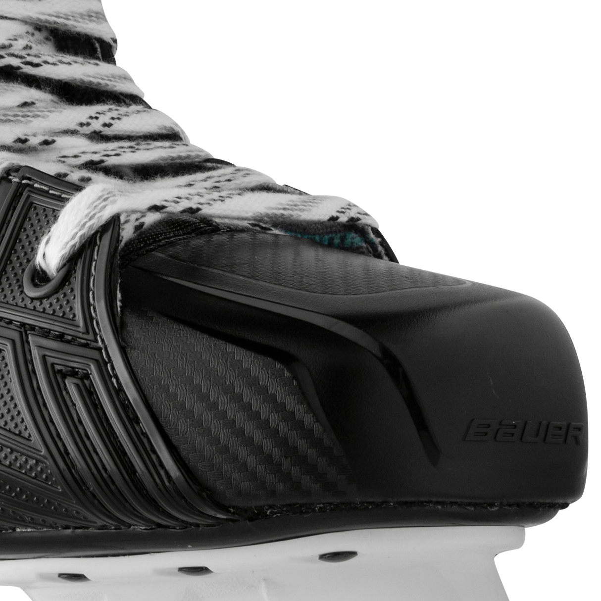 Bauer Supreme F40 Ice Hockey Skate - Intermediate