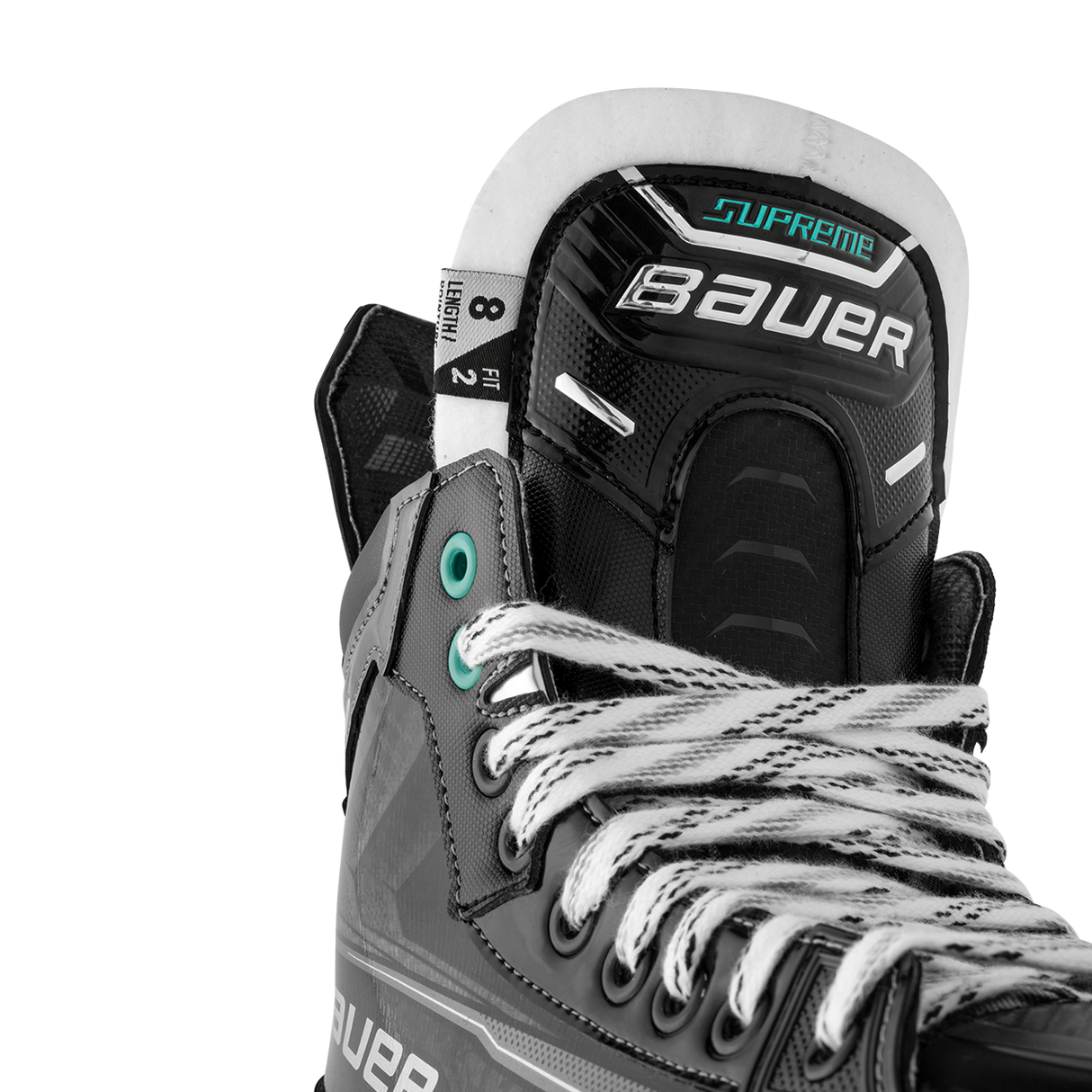 Bauer Supreme F40 Ice Hockey Skate - Intermediate