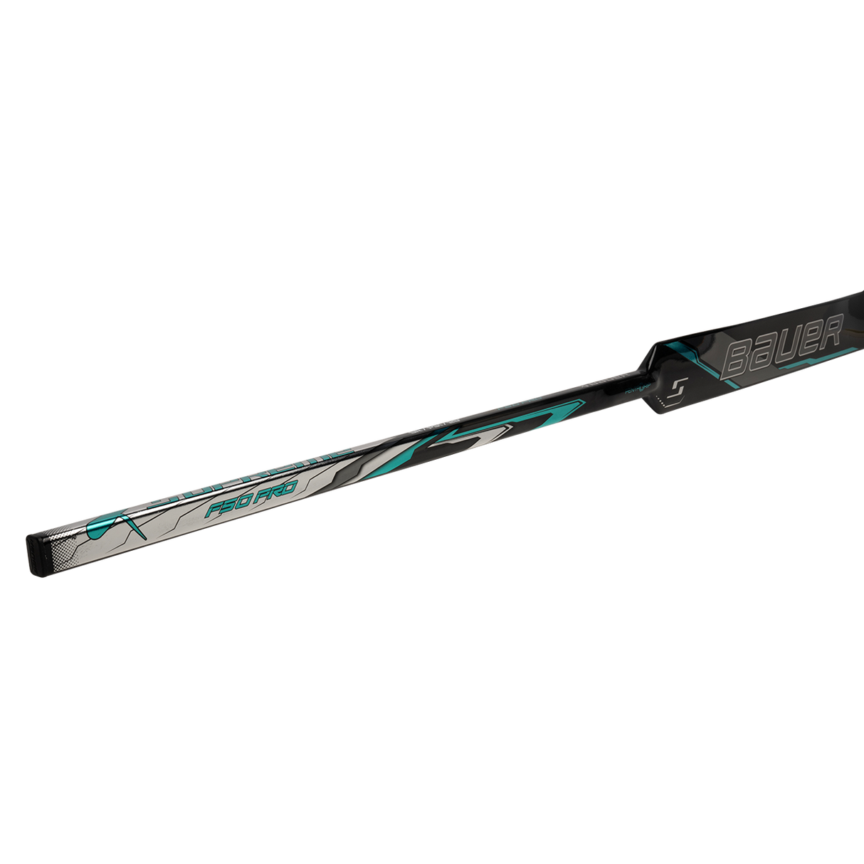 Bauer Supreme F50 Pro Goal Stick - Intermediate