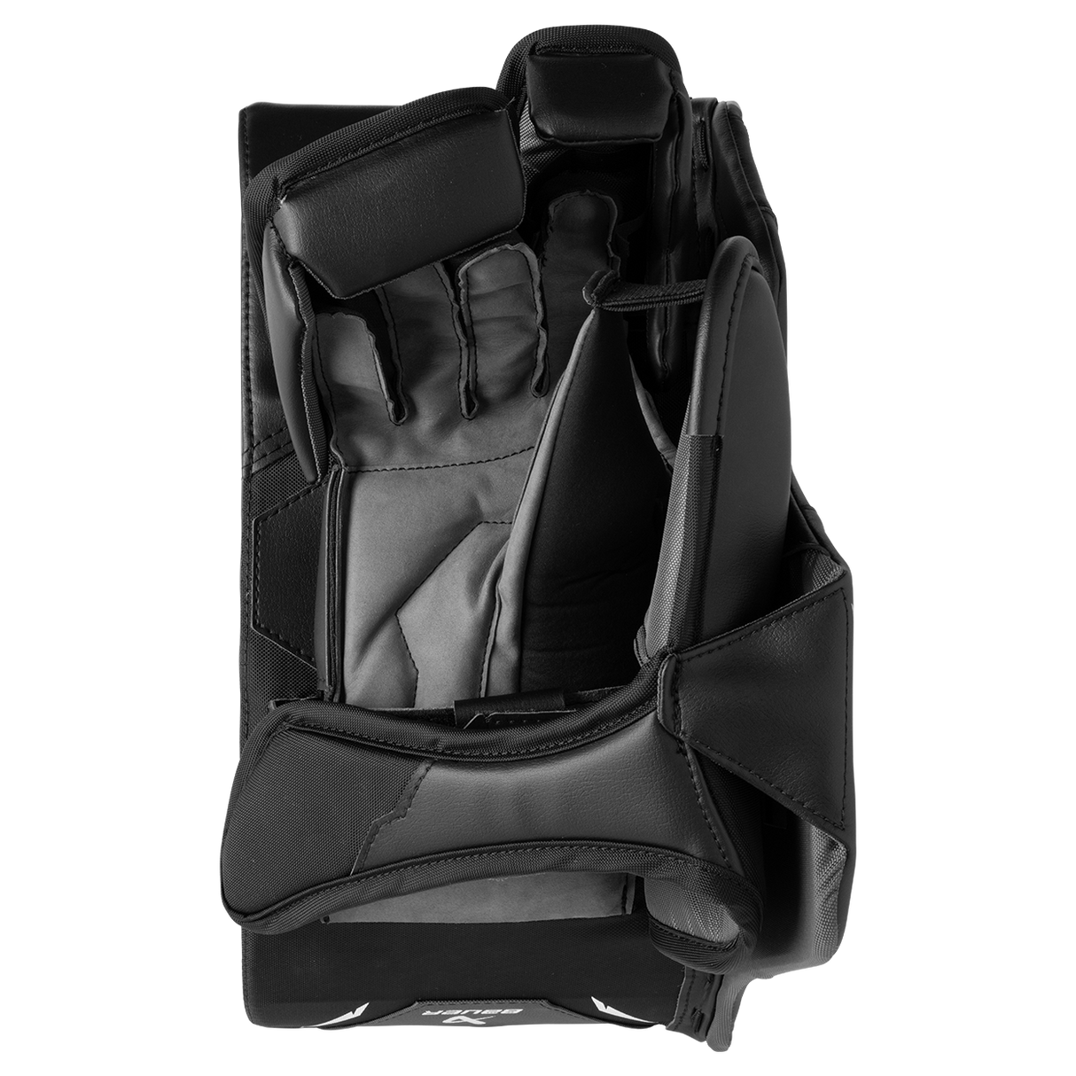 Bauer GSX Goalie Blocker - Intermediate (2026)