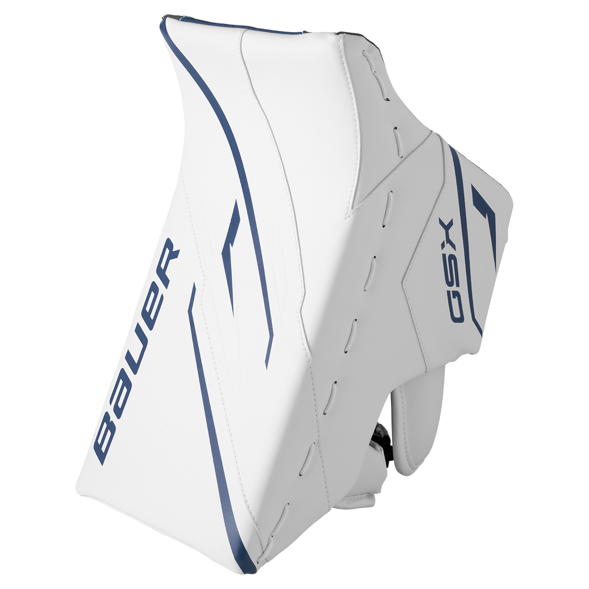 Bauer GSX Goalie Blocker - Junior (2026)