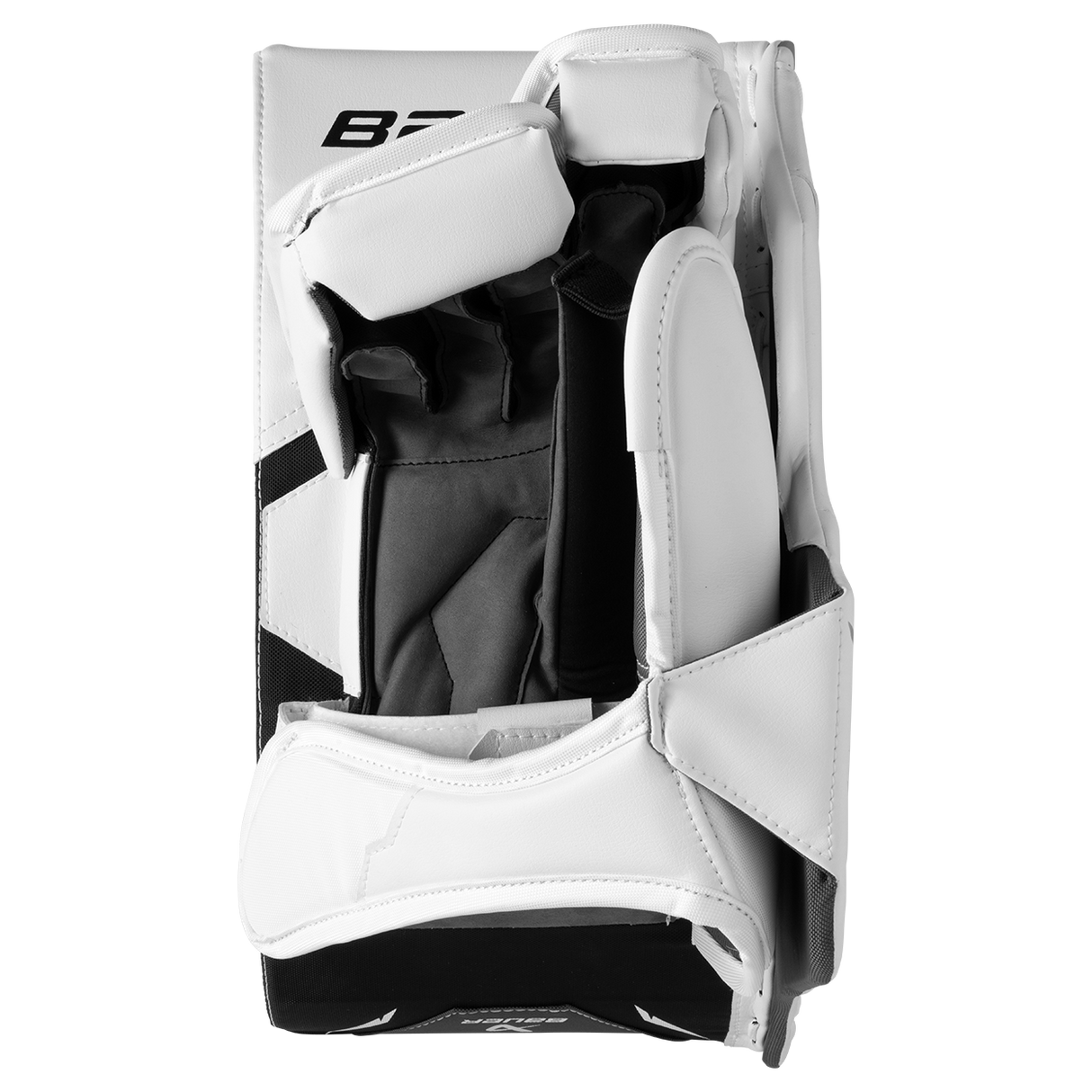 Bauer GSX Goalie Blocker - Intermediate (2026)