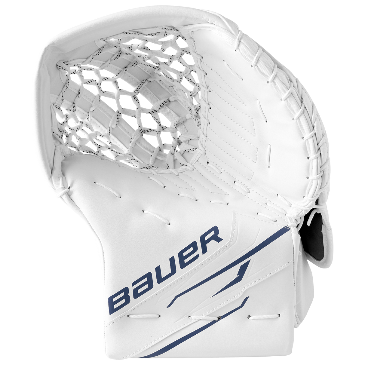 Bauer GSX Goalie Catch Glove - Junior (2026)