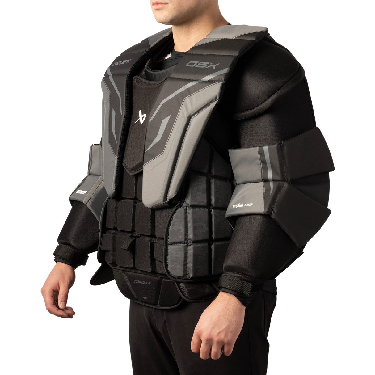 Bauer GSX Goalie Chest Protector - Junior (2026)