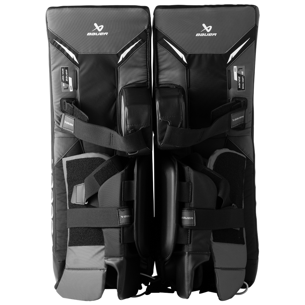 Bauer GSX Goal Pad - Junior (2026)