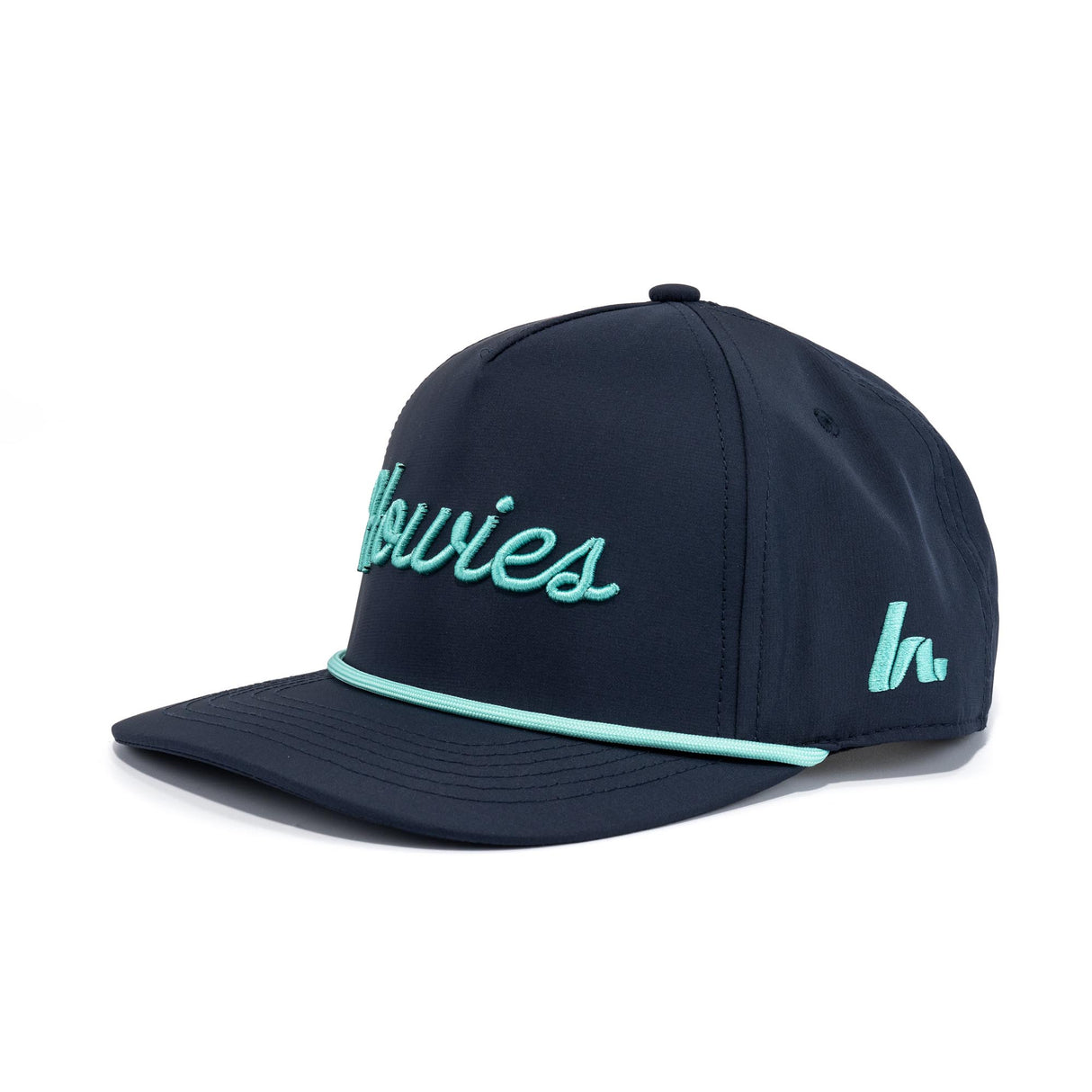Howies Hockey - Lid - The Tour - Summer Series - Navy