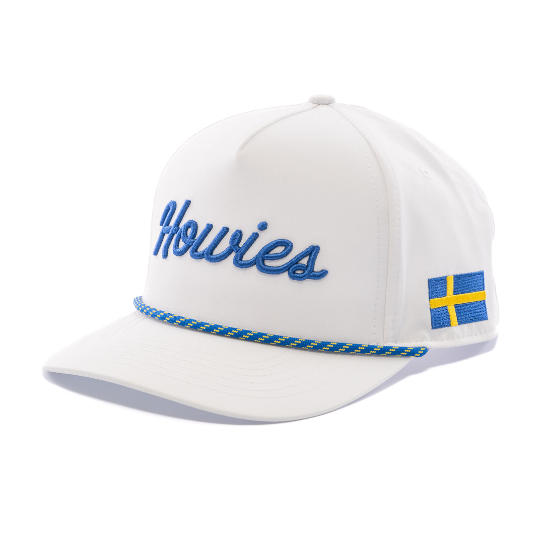 Howies Hockey - Lid - The Tour - International Series - Sweden