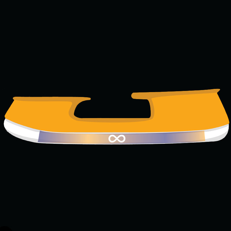 Prosharp - Ellipse - Dynamic Profile