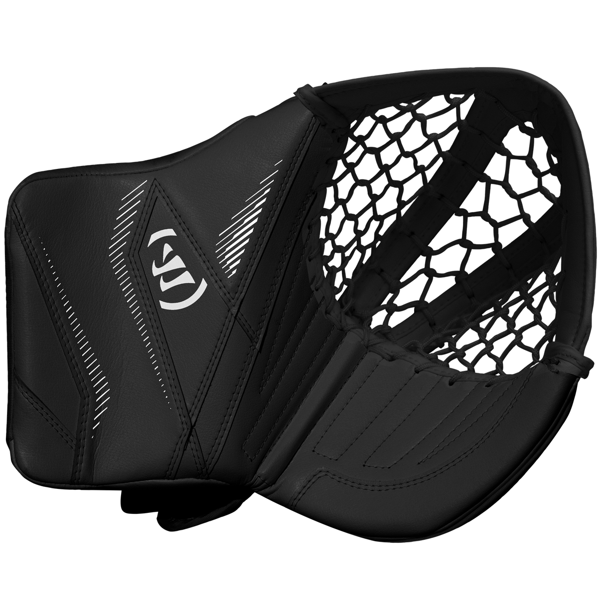 Warrior Surge S30 Goal Catch Glove - Junior