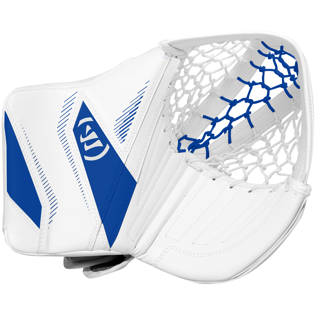 Warrior Surge S30 Goal Catch Glove - Junior