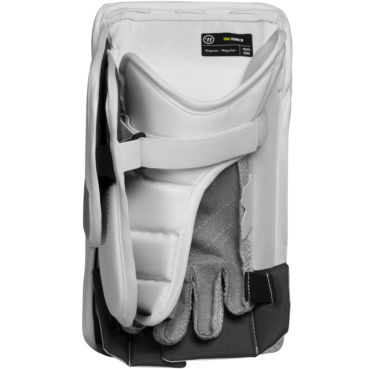 Warrior Surge S30 Goal Blocker - Youth