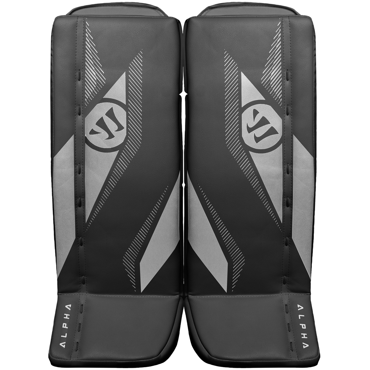 Warrior Surge S30 Goal Pads - Youth