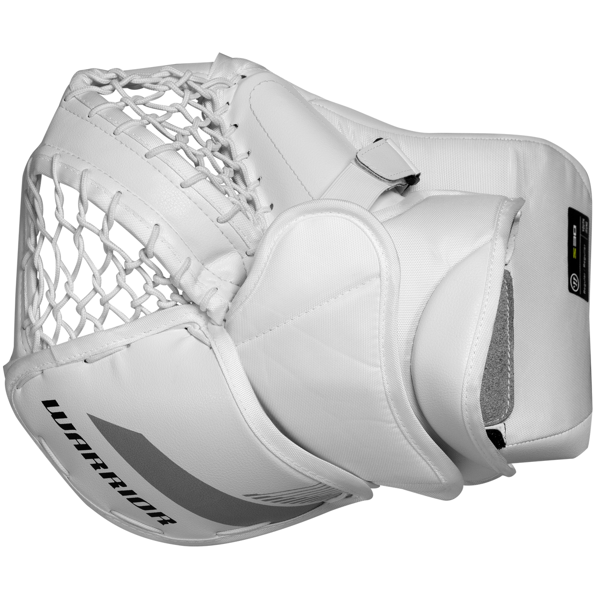 Warrior Surge S30 Goal Catch Glove - Youth