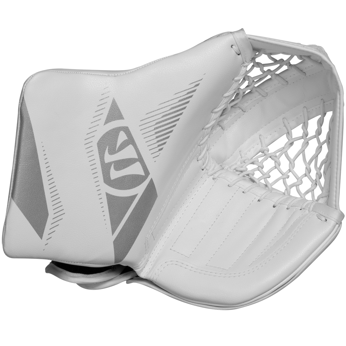 Warrior Surge S30 Goal Catch Glove - Youth