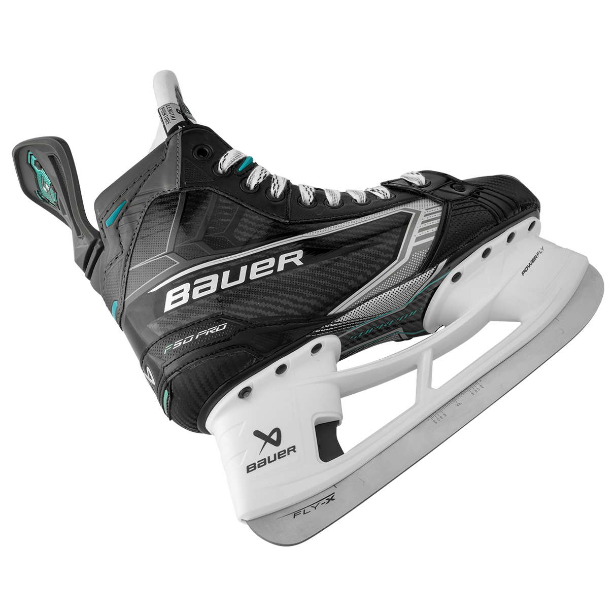 Bauer Supreme F50 Pro Ice Hockey Skate - Intermediate