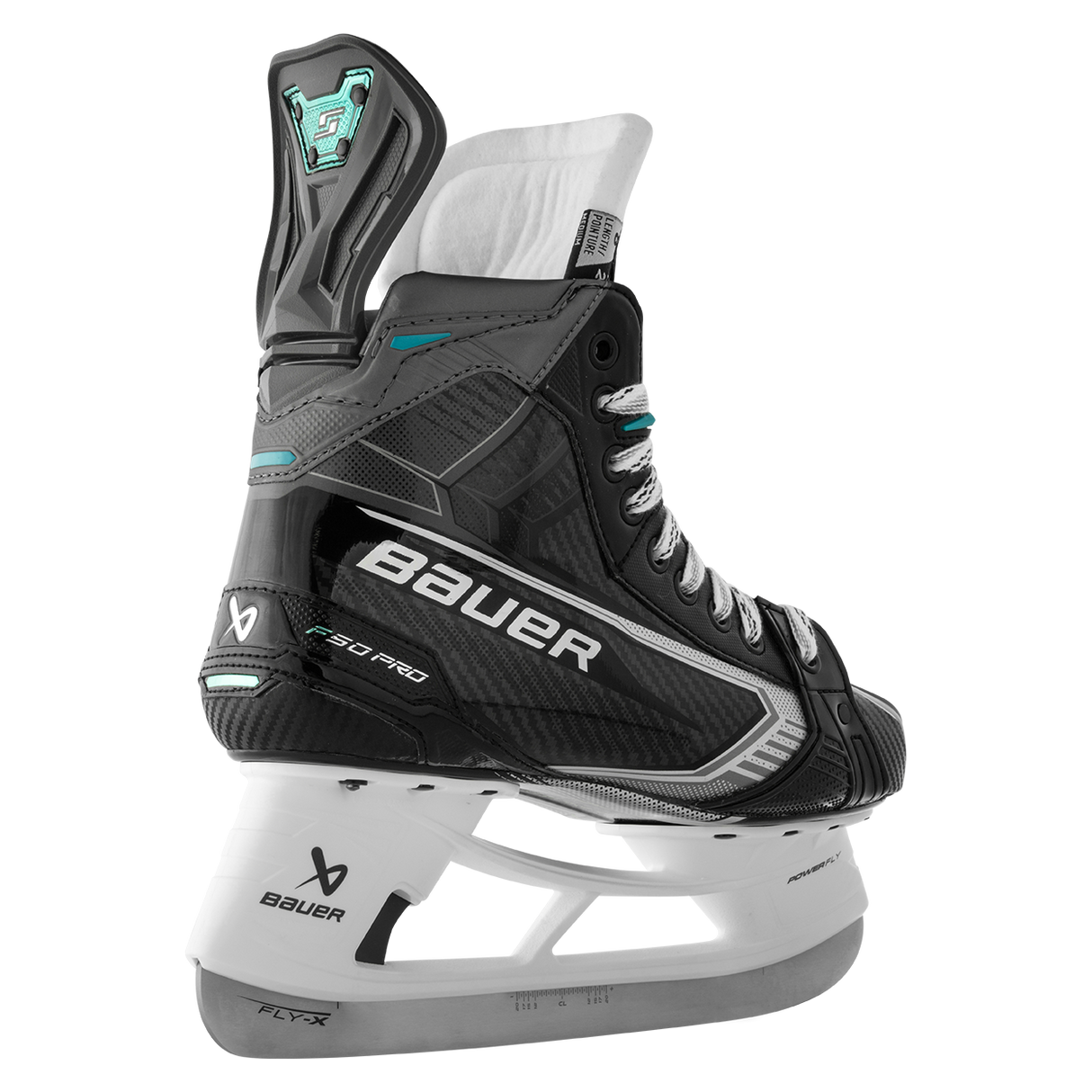 Bauer Supreme F50 Pro Ice Hockey Skate - Intermediate