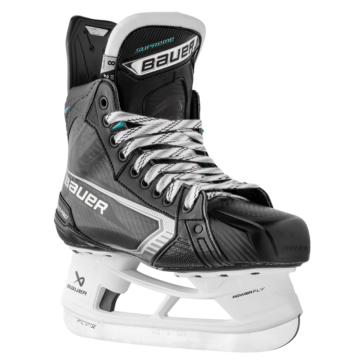 Bauer Supreme F50 Pro Ice Hockey Skate - Intermediate