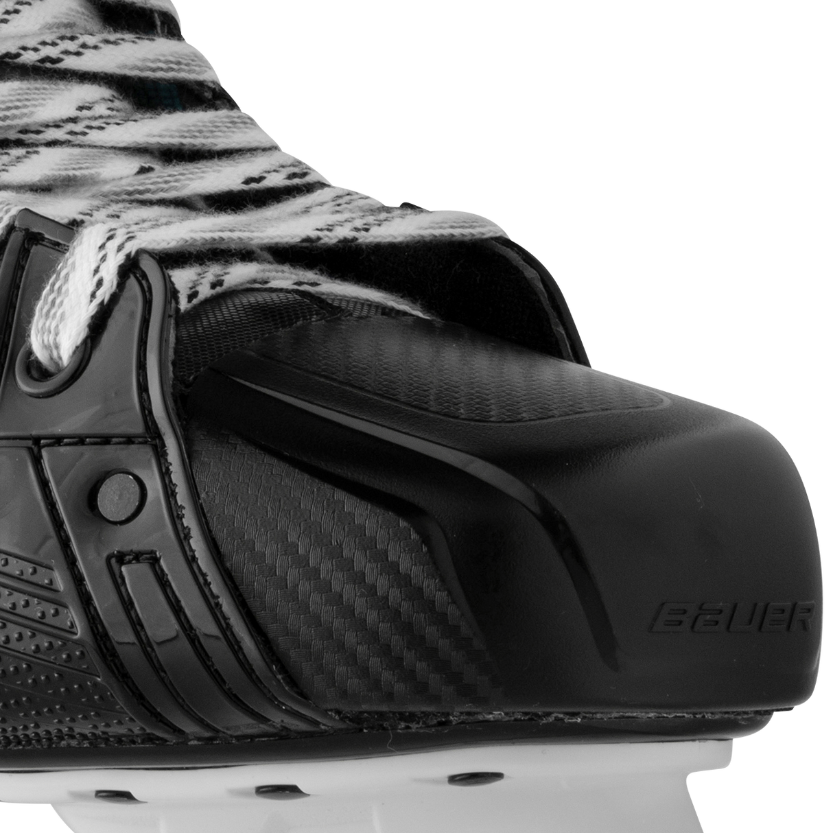 Bauer Supreme F50 Pro Ice Hockey Skate - Intermediate