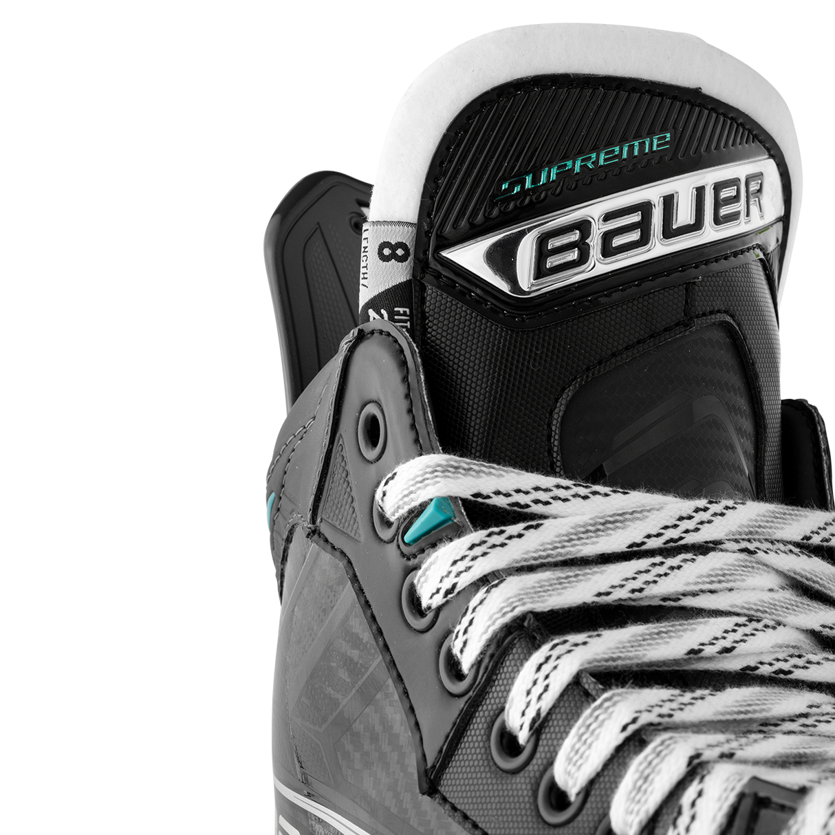 Bauer Supreme F50 Pro Ice Hockey Skate - Intermediate