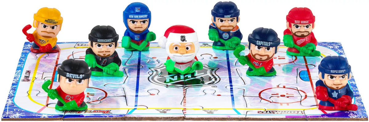 Party Animal - Teenymates Advent Calendar - 2026