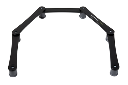 Winnwell Stickhandling Aid - Basic