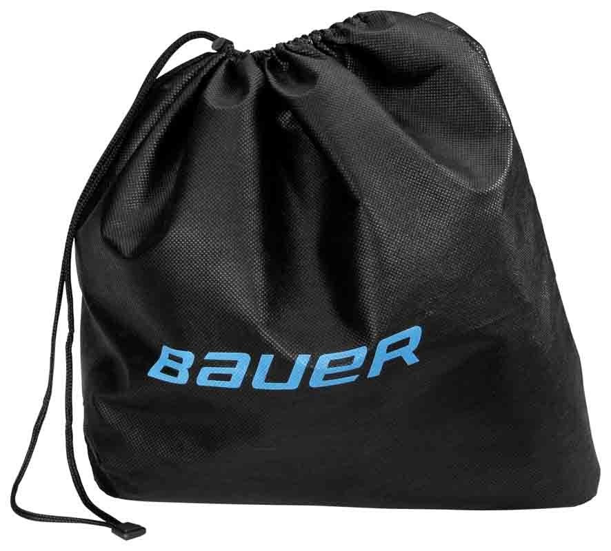 Bauer Helmet Carry Bag - Black