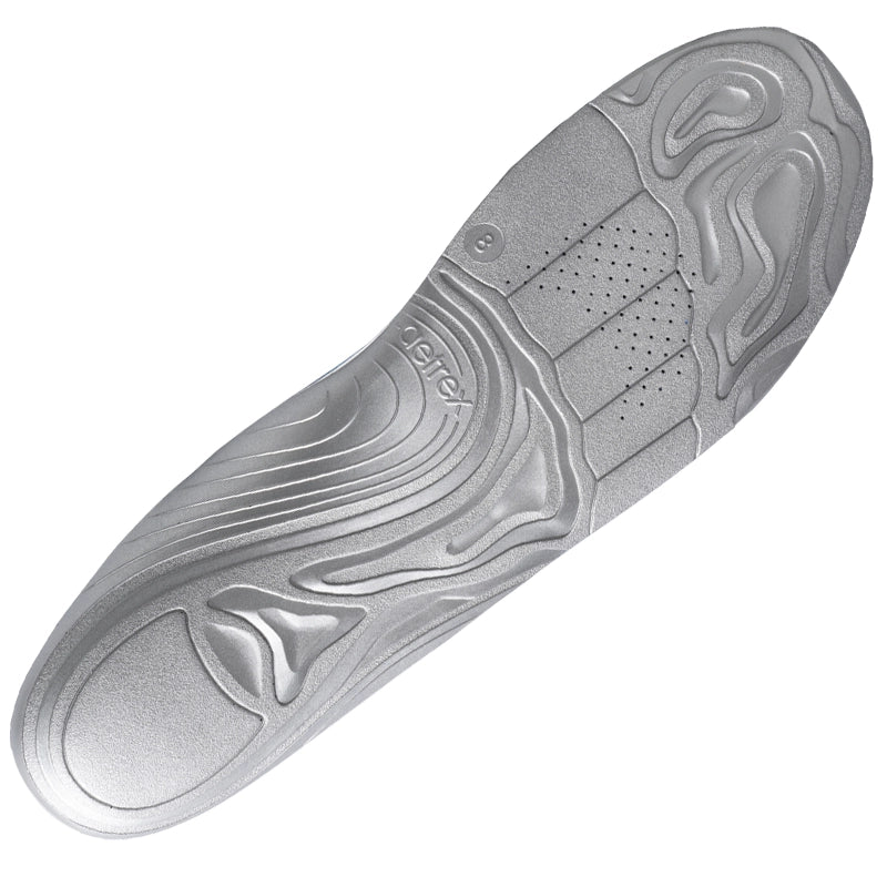 Bauer - Aetrex Hockey Insoles