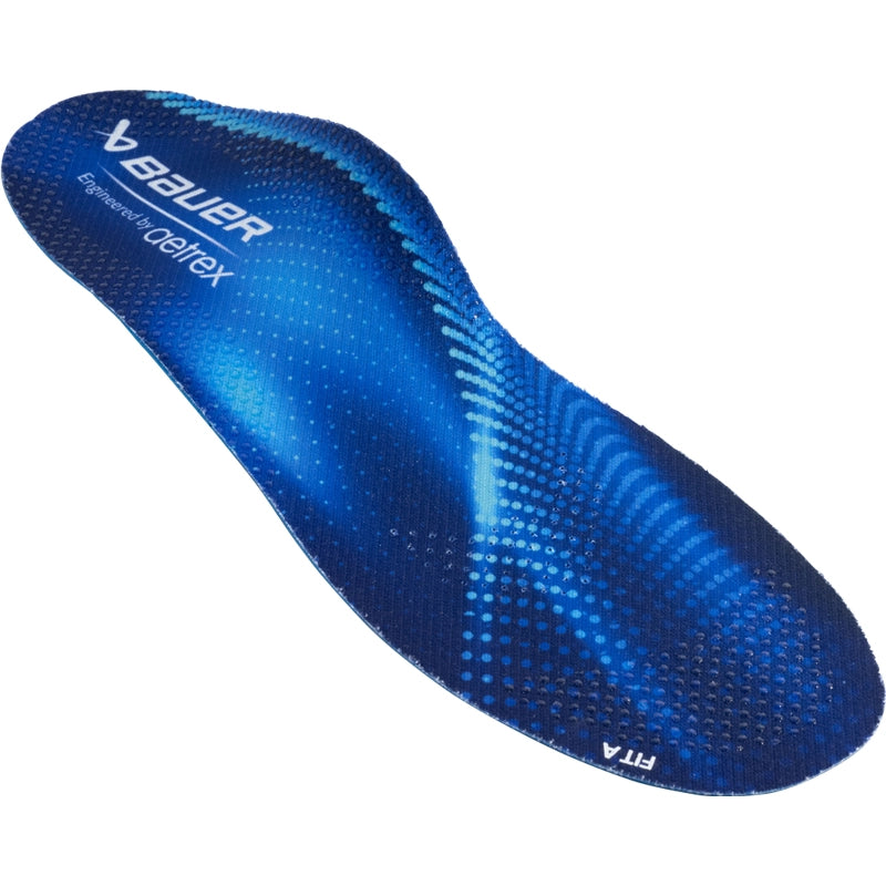 Bauer - Aetrex Hockey Insoles