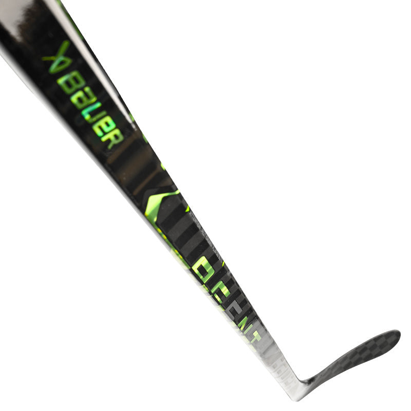 Bauer AG5NT Grip One Piece Stick - Intermediate