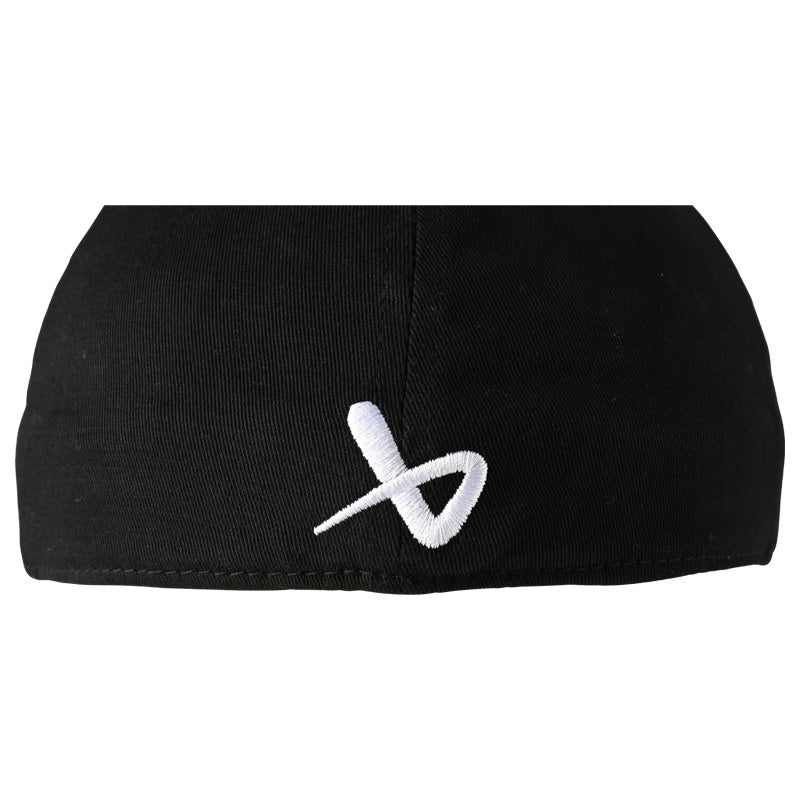 Bauer Core Fitted Cap - Black