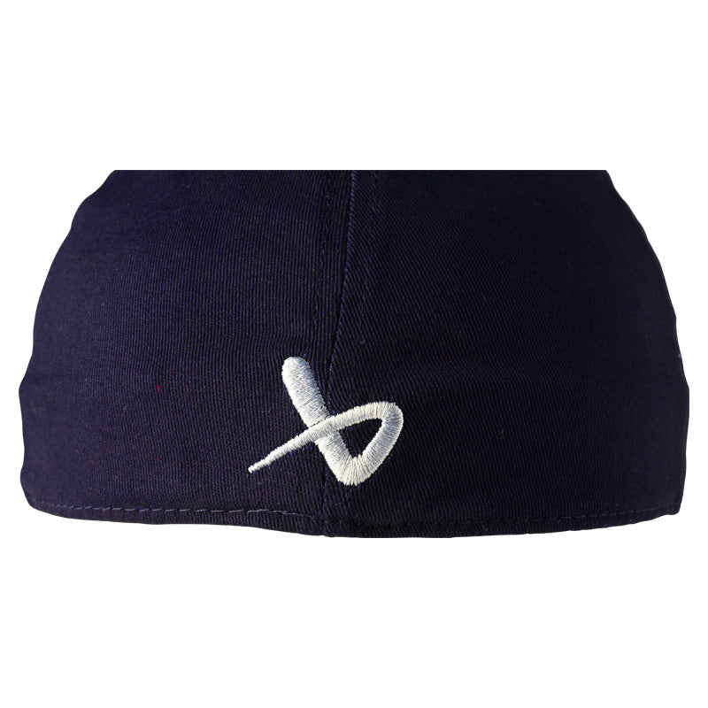 Bauer Core Fitted Cap - Navy