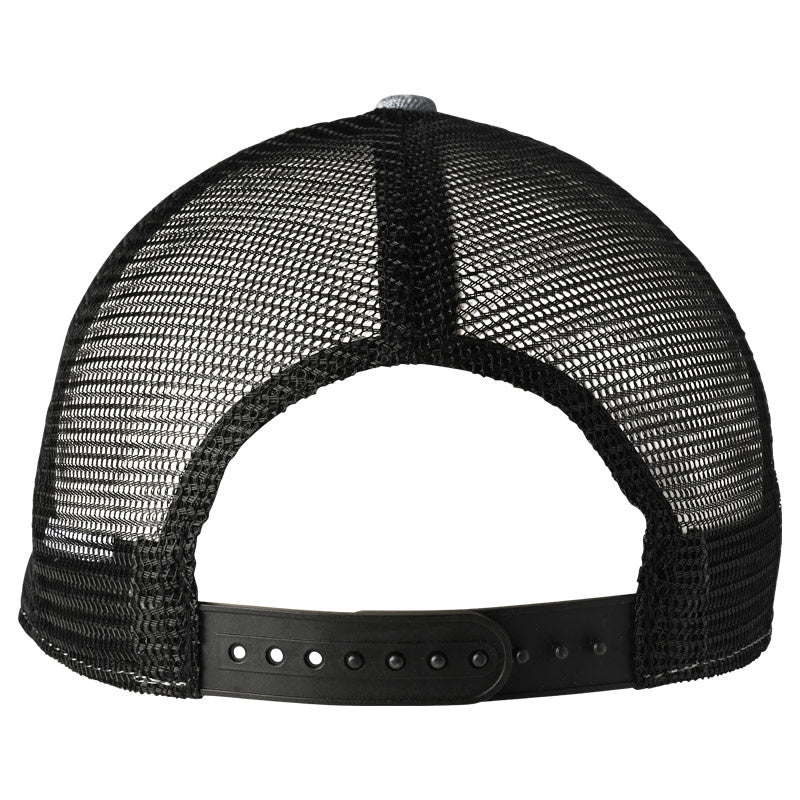 Bauer Icon Core Snapback Cap - Blue