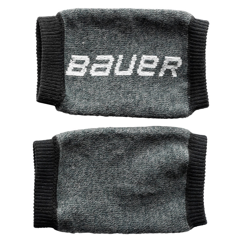 Bauer Cut Resistant Wrist Guard - Grey