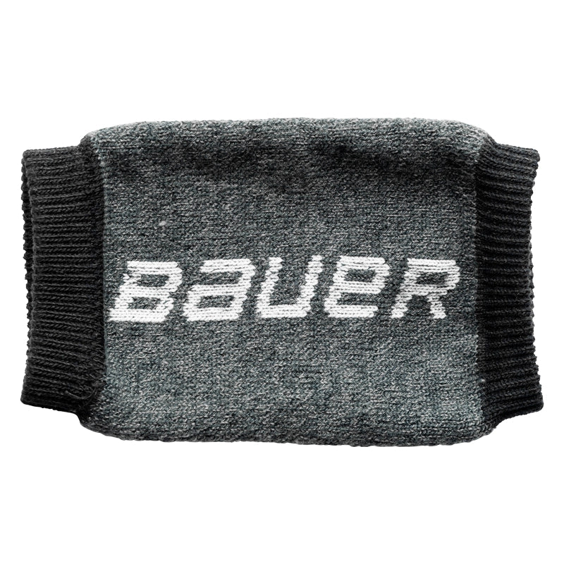 Bauer Cut Resistant Wrist Guard - Grey