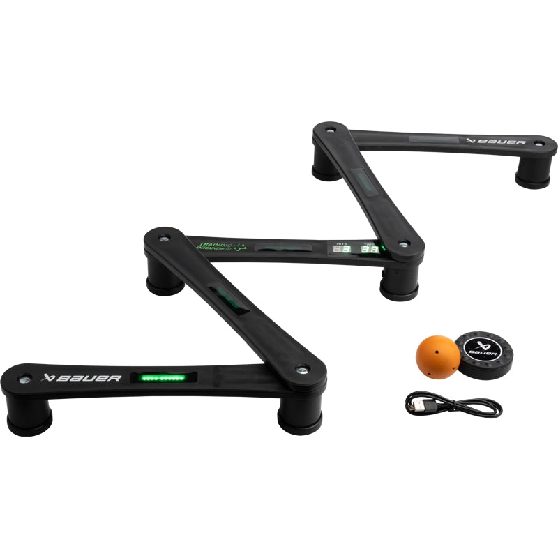 Bauer Digital Reactor Stick Handling Trainer