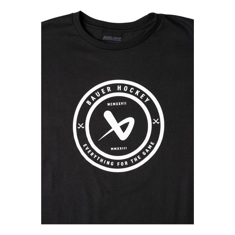 Bauer Everything for the Game Tee - Adult