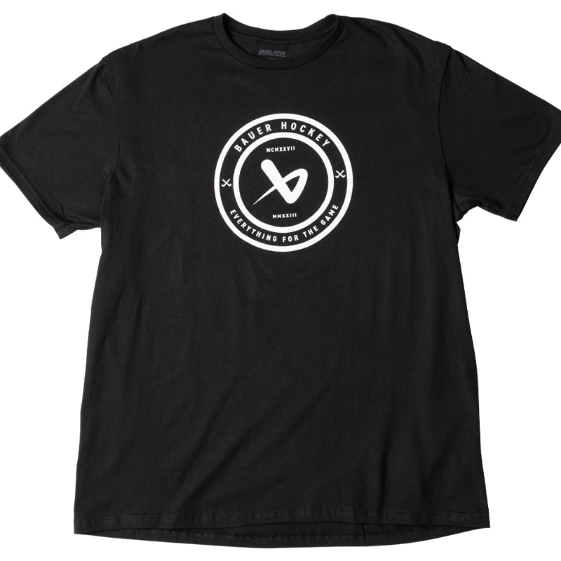 Bauer Everything for the Game Tee - Adult