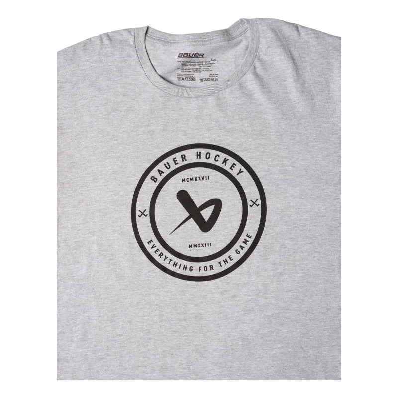 Bauer Everything for the Game Tee - Adult