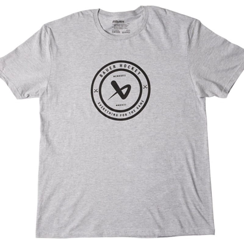 Bauer Everything for the Game Tee - Adult