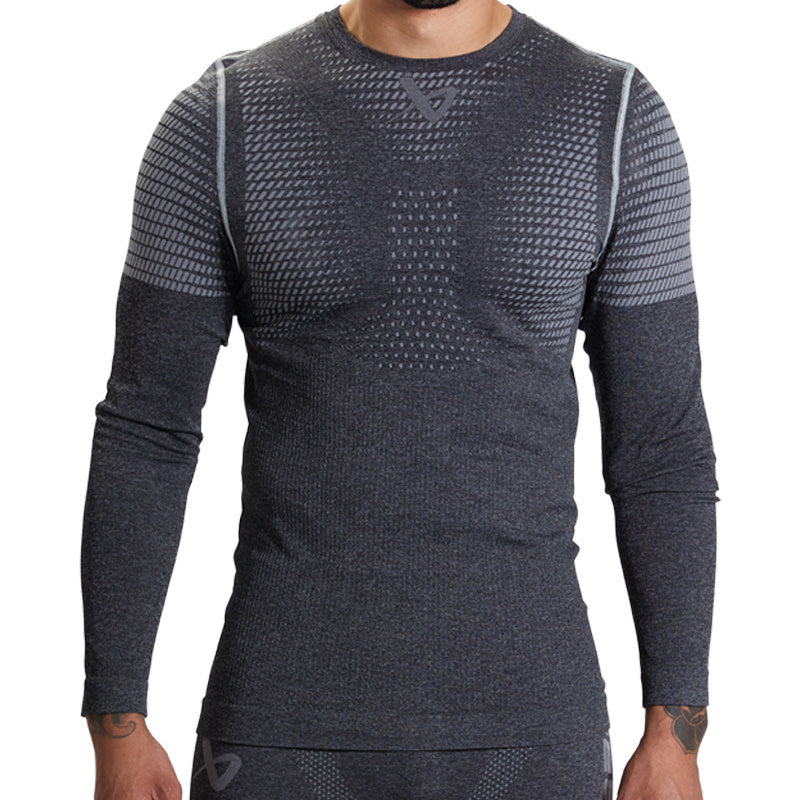 Bauer Elite Seamless Top - Senior