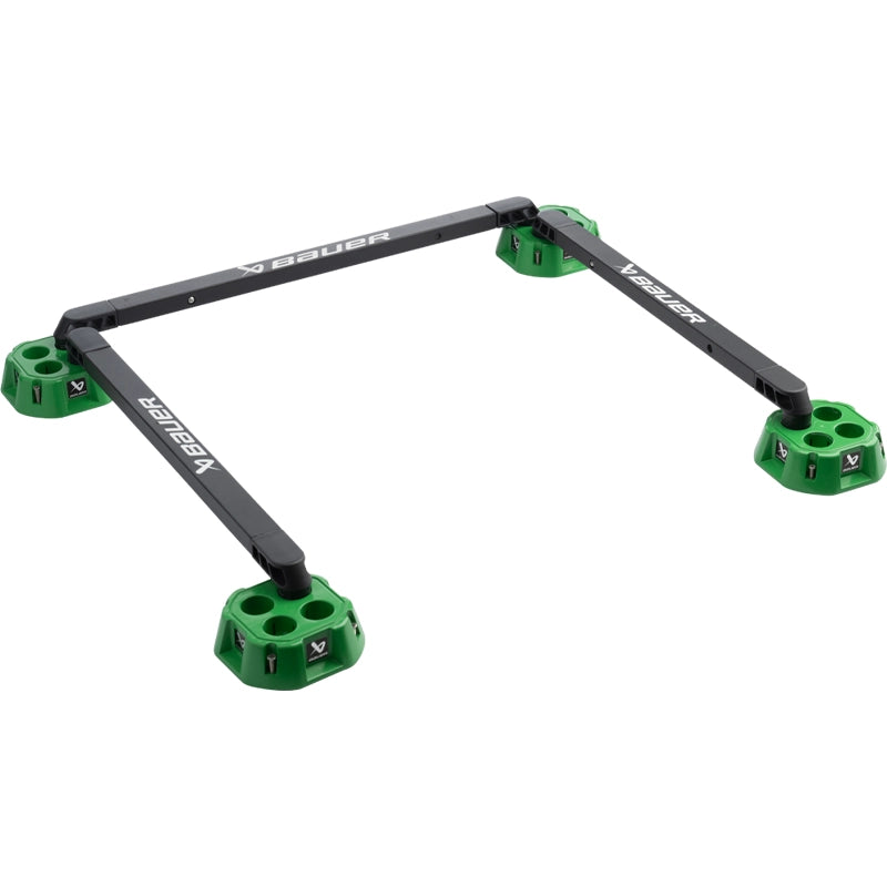 Bauer Reactor Extendible 3 Arm Dangler - 15-24"