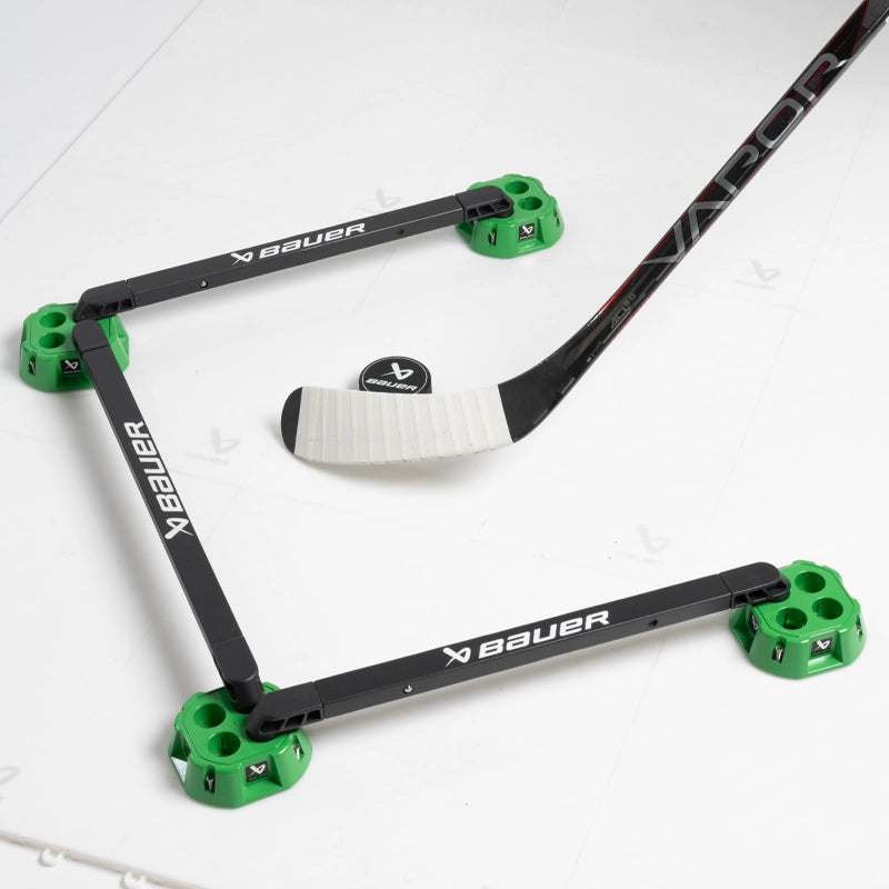 Bauer Reactor Extendible 3 Arm Dangler - 15-24"