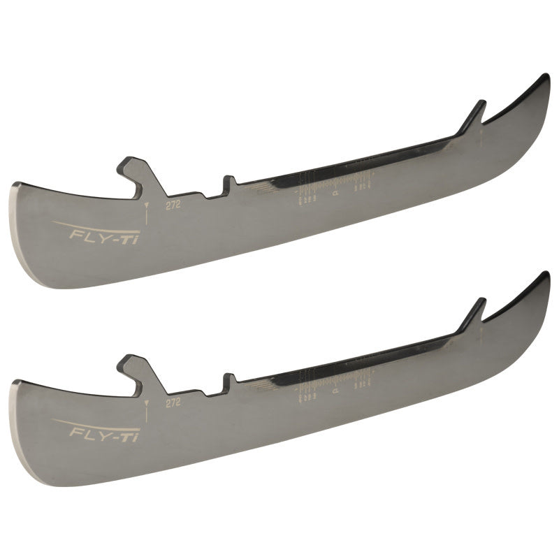 Bauer FLY-TI Runner - 2 Pkg