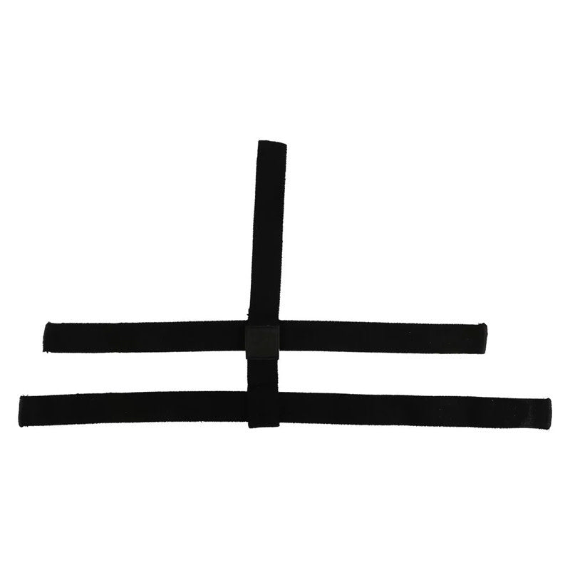 Bauer Goal Mask Back Plate Strap